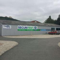 Sécuritest - Dfl Controle
