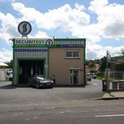 Sécuritest - Domene Controle Automobile