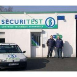 Sécuritest - Douaisis Controle Auto