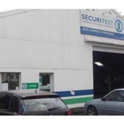 Sécuritest - Elorn Controle Auto