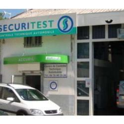 Sécuritest - Euro Controle Auto