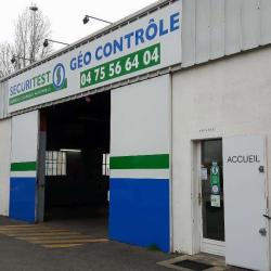 Sécuritest - Geo Controle
