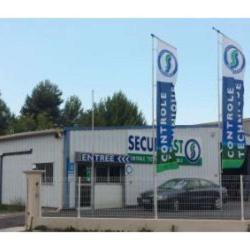Sécuritest - Greasque Auto Bilan