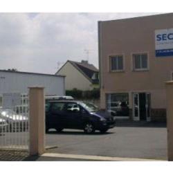 Sécuritest - Gretz Controle Technique Automobile 2