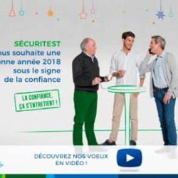 Sécuritest - Hd Controle