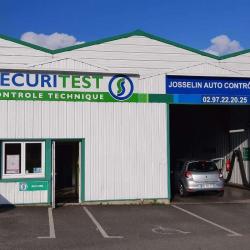 Sécuritest Contrôle Technique Automobile