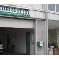 Sécuritest - Jp Controle