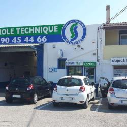 Sécuritest Controle Technique