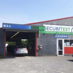 Sécuritest - Manche Securite Controle