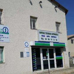 Sécuritest - Mega Auto Controle
