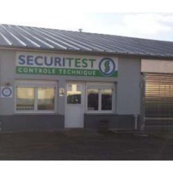 Sécuritest - Michaël Controle