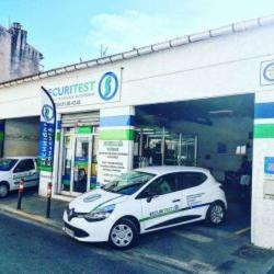 Sécuritest - Ozkar Blancarde Auto Controle