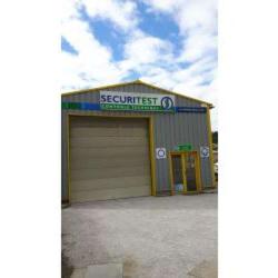 Sécuritest - R S Controle
