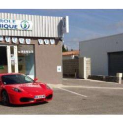 Sécuritest - Audoise Auto Bilan