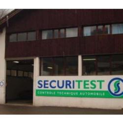 Sécuritest - Auto Controle Bsm