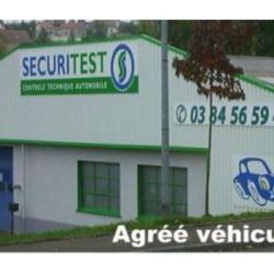 Sécuritest - Auto Sante