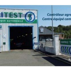 Sécuritest - Auto Sante