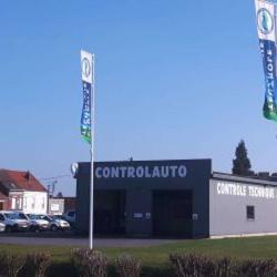 Sécuritest - Controlauto
