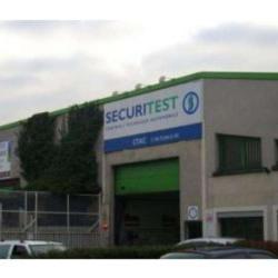 Sécuritest - Cta Societe Nouvelle