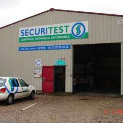 Sécuritest - Flk