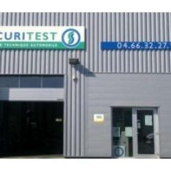 Sécuritest - Sarl Lozere Controle Auto