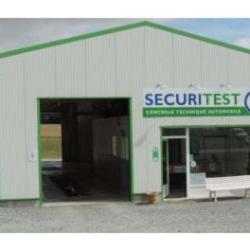Sécuritest - Securitest Doudeville