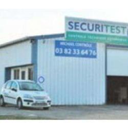 Sécuritest Contrôle Technique Automobile
