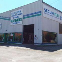 Sécuritest - Plichon