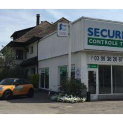 Sécuritest - Tf Controle