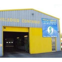 Sécuritest - Villedieu Controle Technique