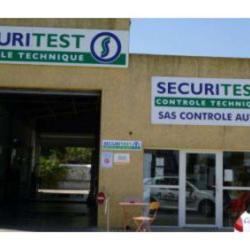 Sécuritest - Controle Auto Peral