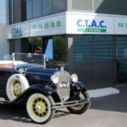 Sécuritest - Ctac Parachini Pere & Fils