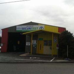 Sécuritest - Melliet