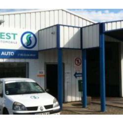 Sécuritest - Techni Control Auto Cassipontin