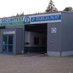 Sécuritest - Tournus Controle Automobile