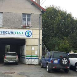Auto Sécurité - Contrôle Technique Marlois