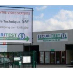 Sécuritest - Varennes Auto Acontrol
