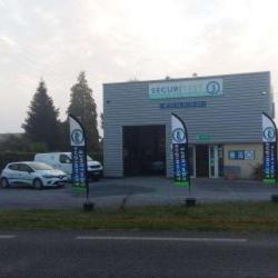 Sécuritest - Vic Auto Controle Securite