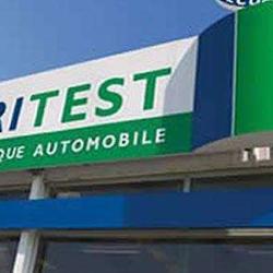 Securitest Auto Contrôle Automobiles  Adhérent