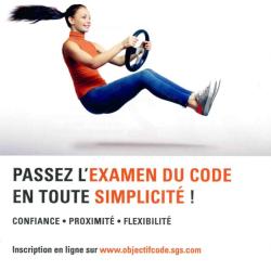 Securitest Contrôle Technique