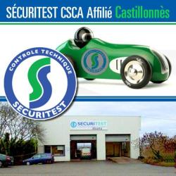 Sécuritest