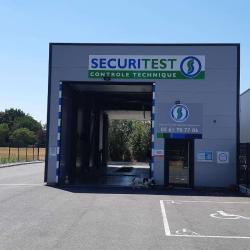 Sécuritest - Société Nouvelle Auto Bilan Services