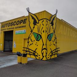 Sécuritest Contrôle Technique Automobile Le Mans Beauregard