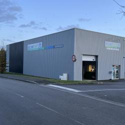 Sécuritest Contrôle Technique Automobile Montlouis Sur Loire