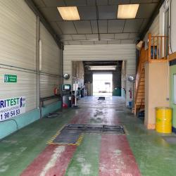 Sécuritest Contrôle Technique Automobile Noe Auto - Moto
