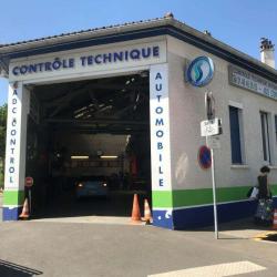 Sécuritest Contrôle Technique Automobile