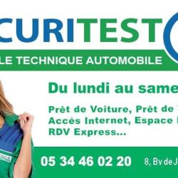 Securitest
