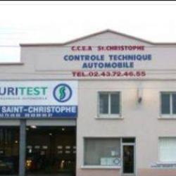 Securitestcontrole Technique