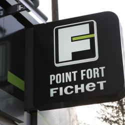 Securyhome - Point Fort Fichet
