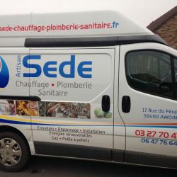 Sede Chauffage Plomberie Sanitaire